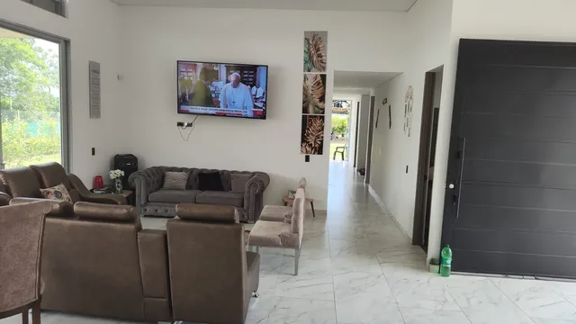 Vendo Casa Campestre Pereira Ceritos - Foto 12