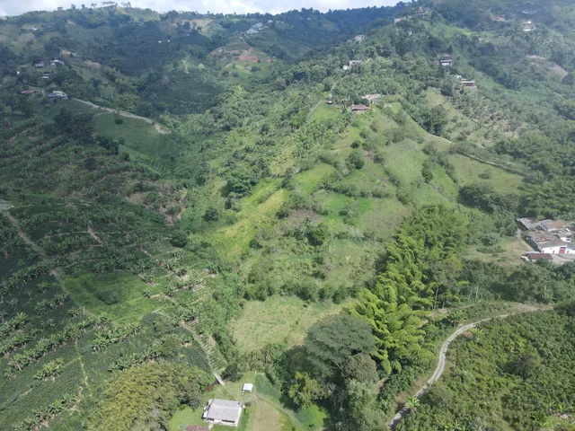 Se Vende Finca  La Cabaña, Manizales - Foto 4