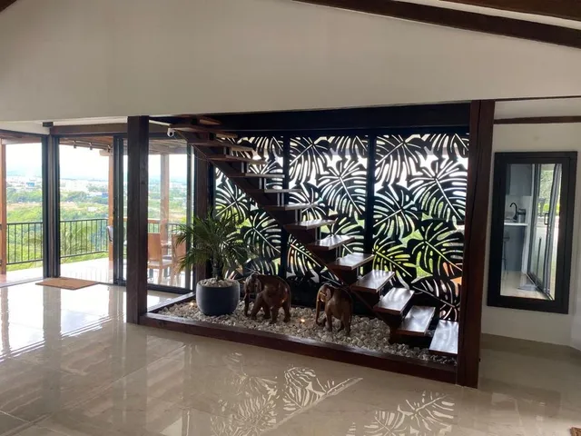 Se Vende, Casa Campestre, Amoblada, Pereira, Combia - Foto 7