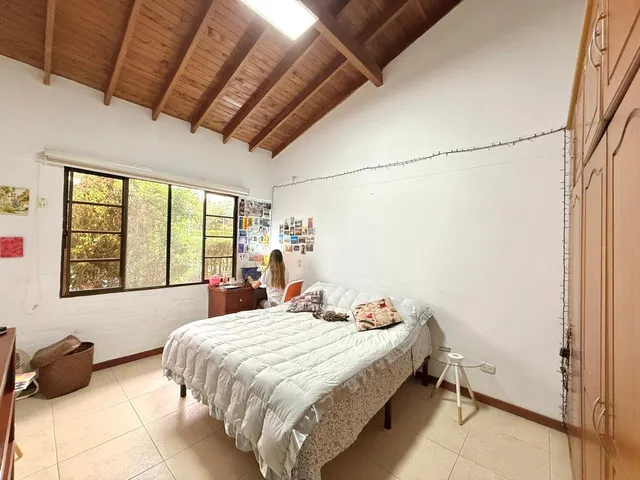Se vende casa campestre Pereira Combia - Foto 10