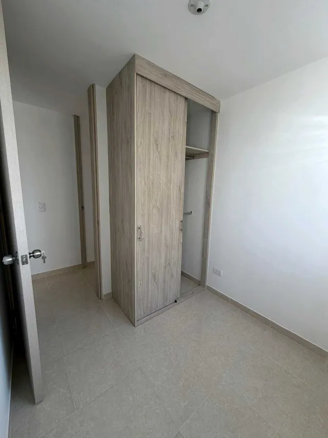 Se vende apartamento en Pereira Condina - Foto 6