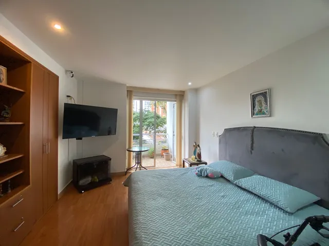 SE VENDE APARTAMENTO PEREIRA, PINARES - Foto 20
