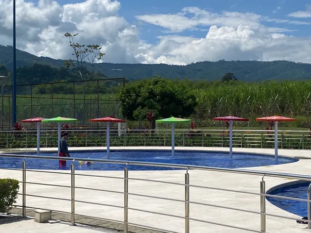 SE VENDE LOTE, VITERBO, CALDAS - Foto 23
