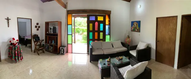 SE VENDE CASA CAMPESTRE VITERBO CALDAS - Foto 5