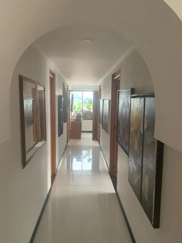 Se Vende Apartamento La Estrella, Manizales