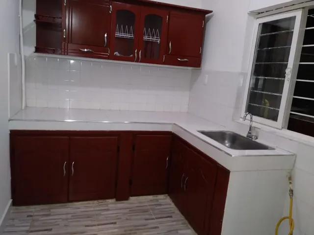 Se vende casa cuatro rentas, Pereira, Cuba - Foto 5