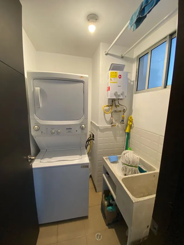 Se vende Apartaestudio, Pereira, Alpes - Foto 6