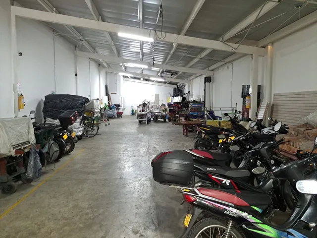 Se Vende Bodega, Pereira, Centro - Foto 6