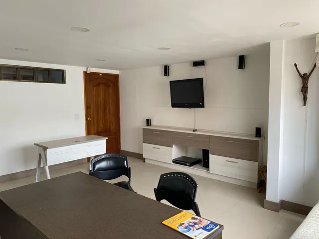 Se Vende oficina amoblada con Parqueadero , Pereira, Centro - Foto 4