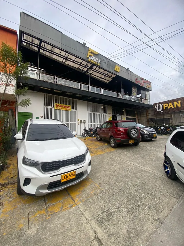 Se Vende, Edificio,Pereira, San Joaquín - Foto 8