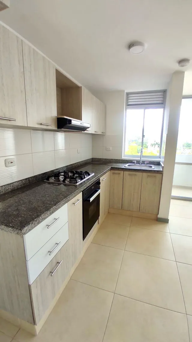 SE VENDE APARTAMENTO, DOSQUEBRADAS, LA MACARENA - Foto 3