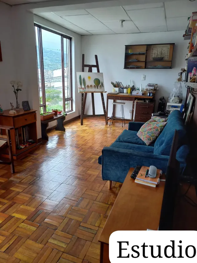 Se Vende Casa La Leonora, Manizales - Foto 6