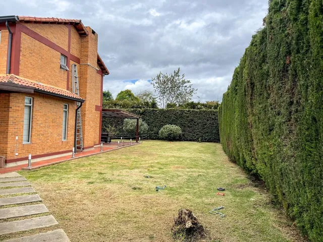SE VENDE CASA CAMPESTRE, CUNDINAMARCA, CHIA - Foto 12