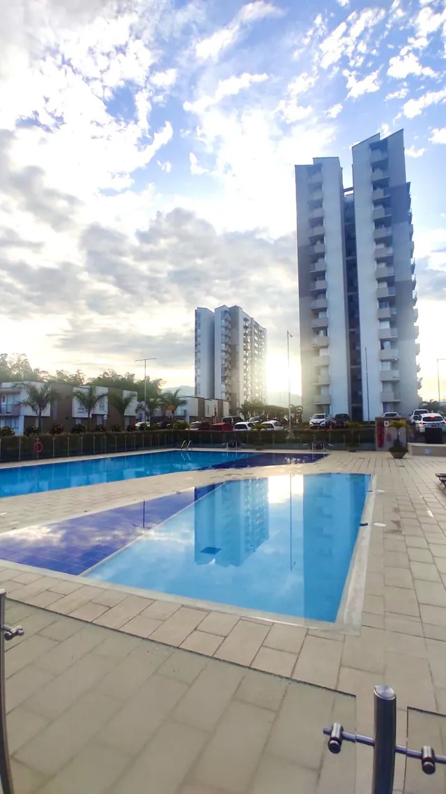 SE VENDE APARTAMENTO, DOSQUEBRADAS, LA MACARENA - Foto 17