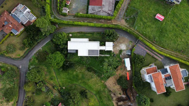 Se vende casa campestre, Pereira, Via Armenia - Foto 9