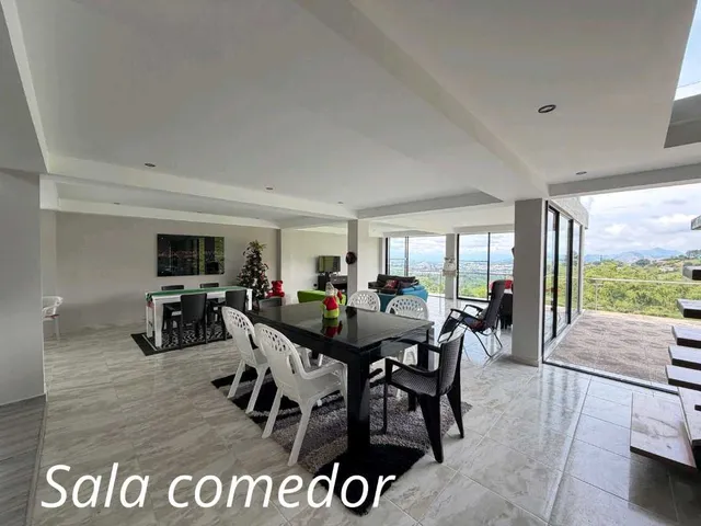 Se vende casa campestre Pereira Via Armenia - Foto 45