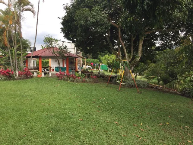 SE VENDE LOTE, PEREIRA, VIA CONDINA - Foto 2