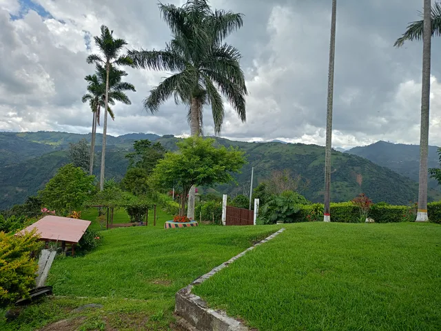 Se Vende Casa Campestre Cuchilla  Del Salado, Manizales - Foto 2
