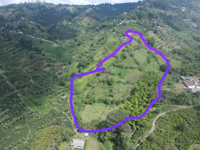 Se Vende Finca  La Cabaña, Manizales - Foto 7