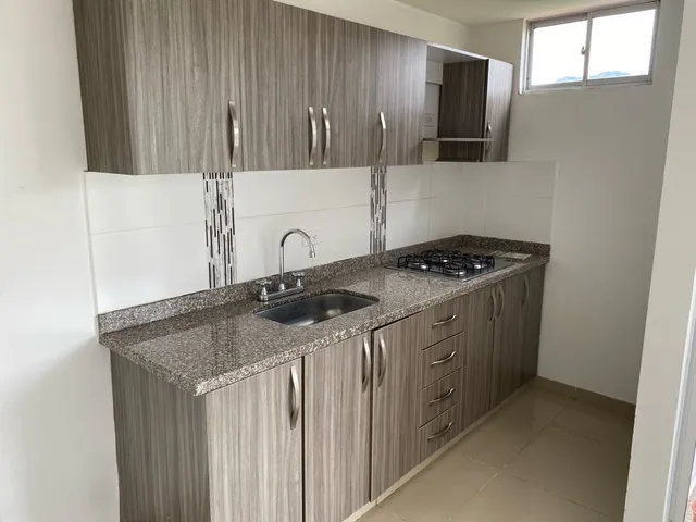 SE VENDE APARTAMENTO DOSQUEBRADAS, RISARALDA - Foto 5
