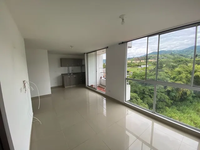 SE VENDE APARTAMENTO DOSQUEBRADAS, RISARALDA