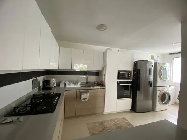 SE VENDE APARTAMENTO PEREIRA, PINARES - Foto 12