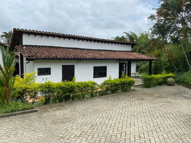 Se Venden Dos Casas Campestres Independientes, Pereira, Via Armenia - Foto 3