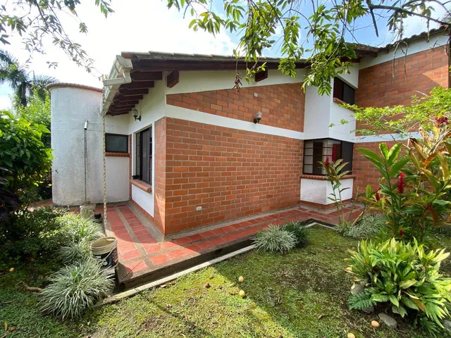 Se vende casa campestre Pereira Combia - Foto 28
