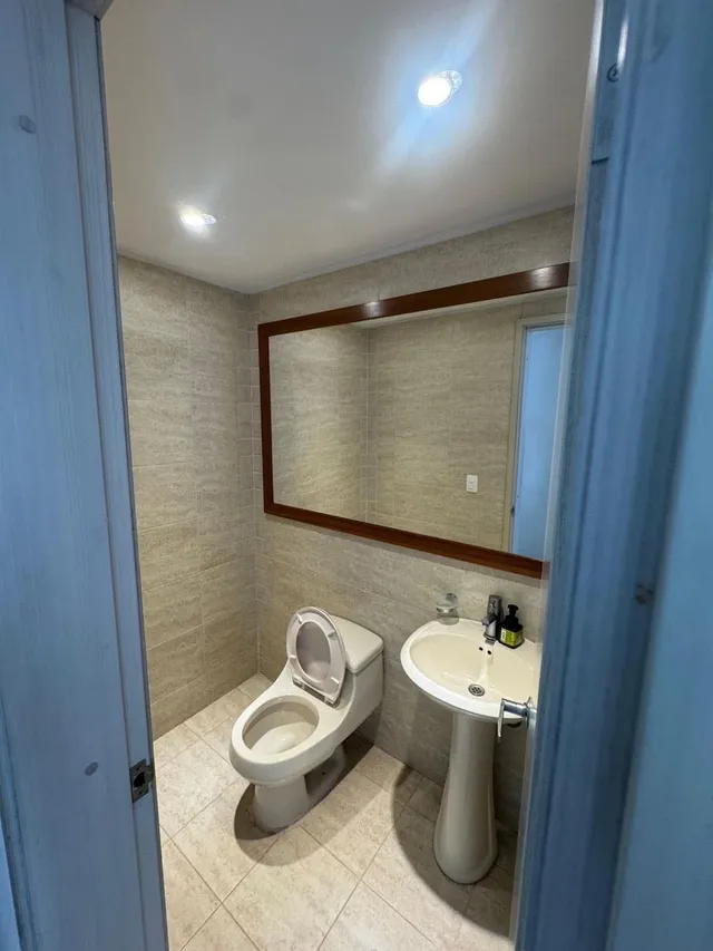 SE ARRIENDA, APARTAMENTO, AMOBLADO, PEREIRA, - Foto 9