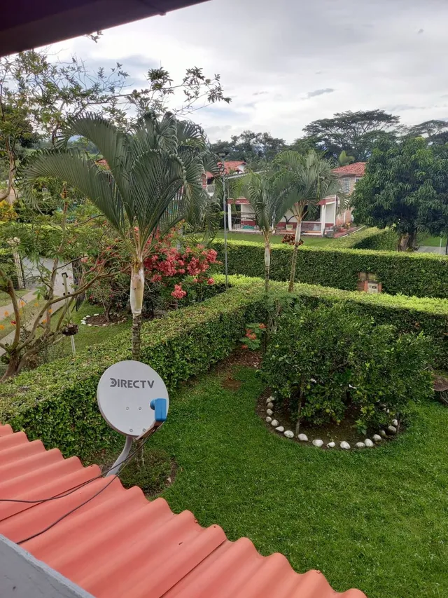 SE VENDE CASA CAMPESTRE, CALDAS, VITERBO - Foto 14