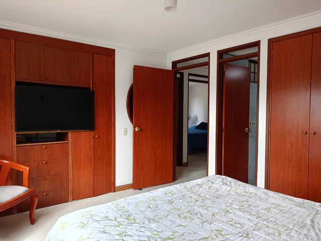 Se Vende Apartamento San Marcel, Manizales - Foto 8