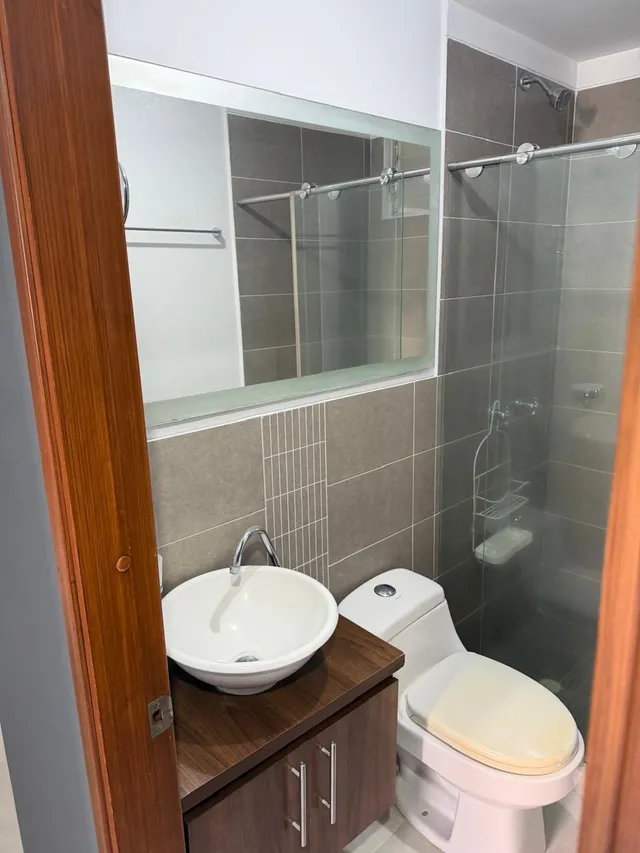 Vendo Apartamento Pereira Avenida Sur - Foto 10