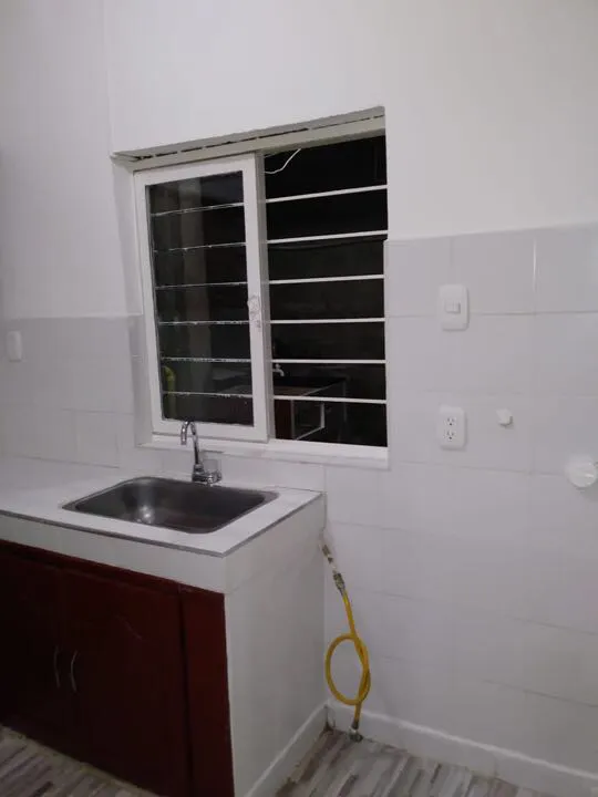 Se vende casa cuatro rentas, Pereira, Cuba - Foto 8