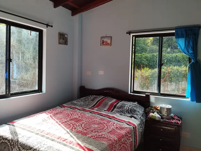 Se Vende Casa Lote En La Vereda El Trébol, Chinchiná - Foto 13