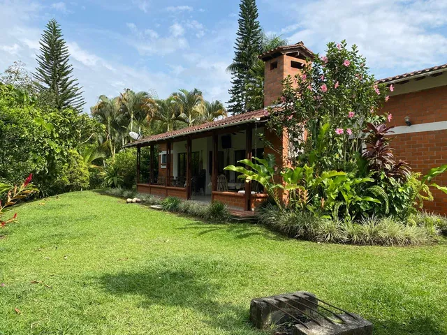 Se vende casa campestre Pereira Combia - Foto 33