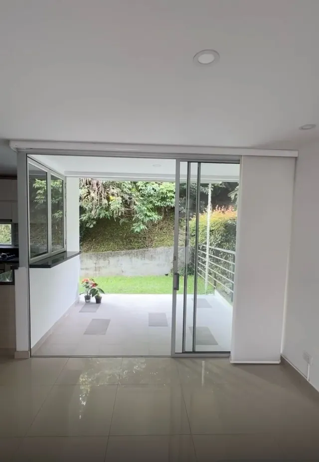Se Vende Casa San Marcel, Manizales