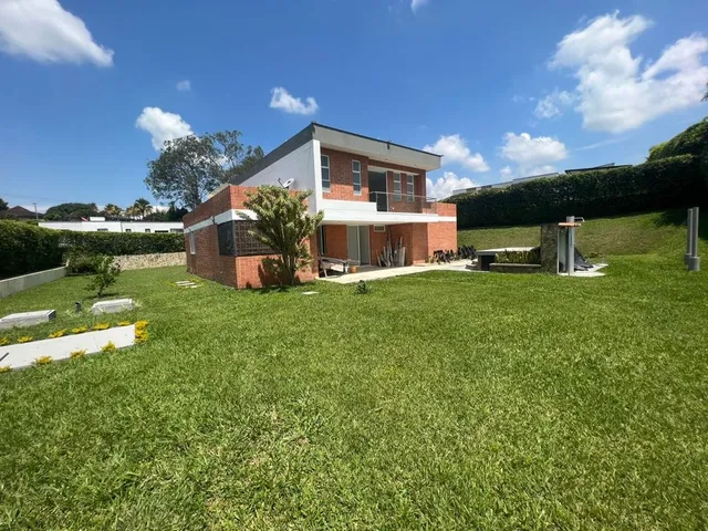 Se Arrienda Casa Campestre, Pereira, Cerritos - Foto 16