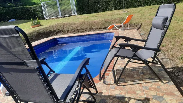 SE VENDE CASA CAMPESTRE VITERBO CALDAS - Foto 18