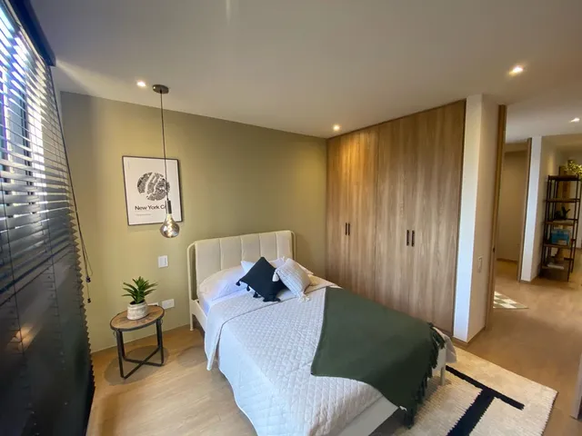 SE VENDE APARTAMENTO PEREIRA CERRITOS - Foto 8