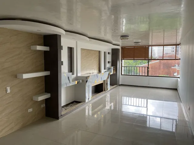 Se Vende Apartamento, Pereira, Pinares