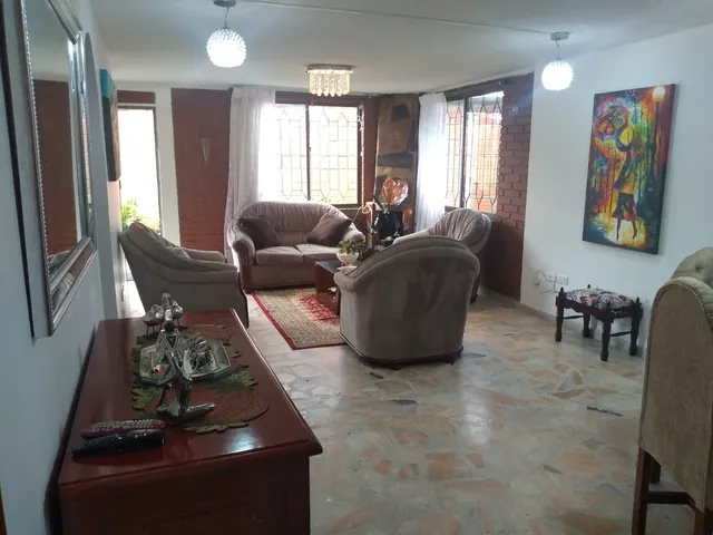 Se Vende Casa Villa Pilar, Manizales - Foto 5