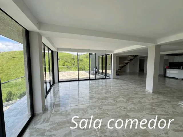 Se vende casa campestre Pereira Via Armenia - Foto 7