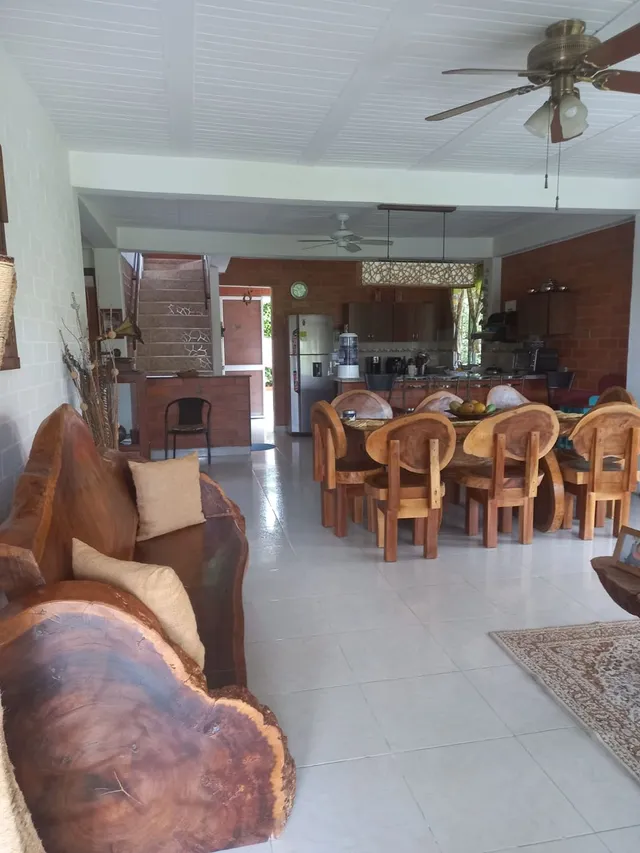 SE VENDE CASA CAMPESTRE, CALDAS, VITERBO - Foto 7