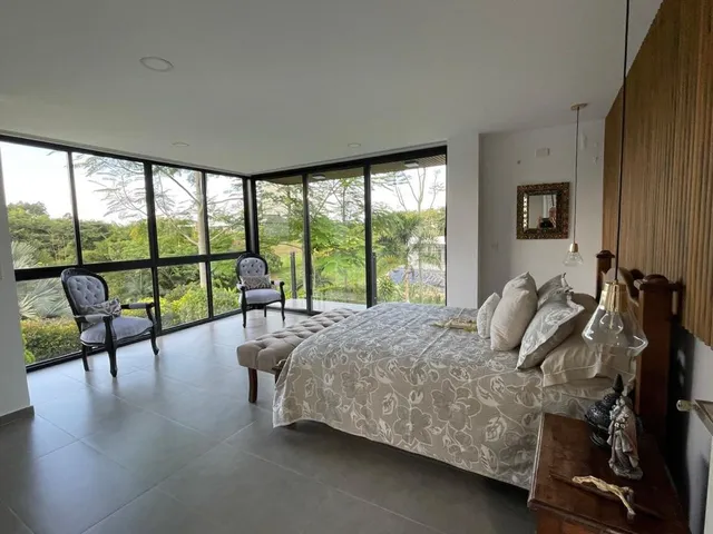 Se vende casa campestre Pereira cerritos - Foto 22
