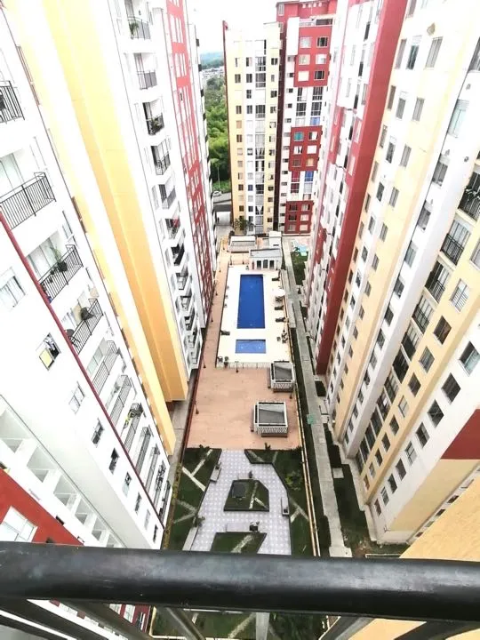 Se vende Apartamento, Armenia, Cibeles - Foto 9