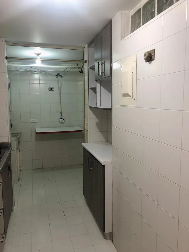 Se Vende  Apartamento San Jorge, Manizales - Foto 8