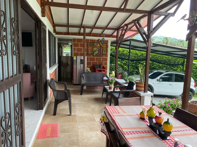 Se vende, cabaña, Viterbo, Caldas - Foto 8
