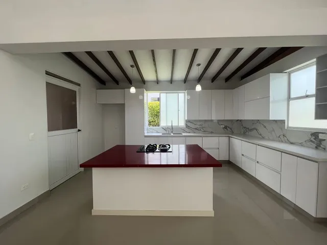 Se Arrienda Casa Campestre, Pereira, Cerritos - Foto 7
