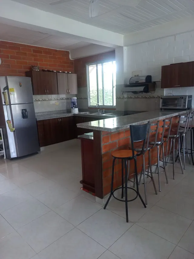 SE VENDE CASA CAMPESTRE, CALDAS, VITERBO - Foto 13