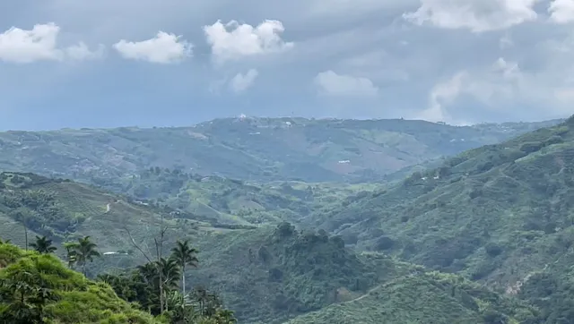 Se Vende Lote Manizales, el agrado
